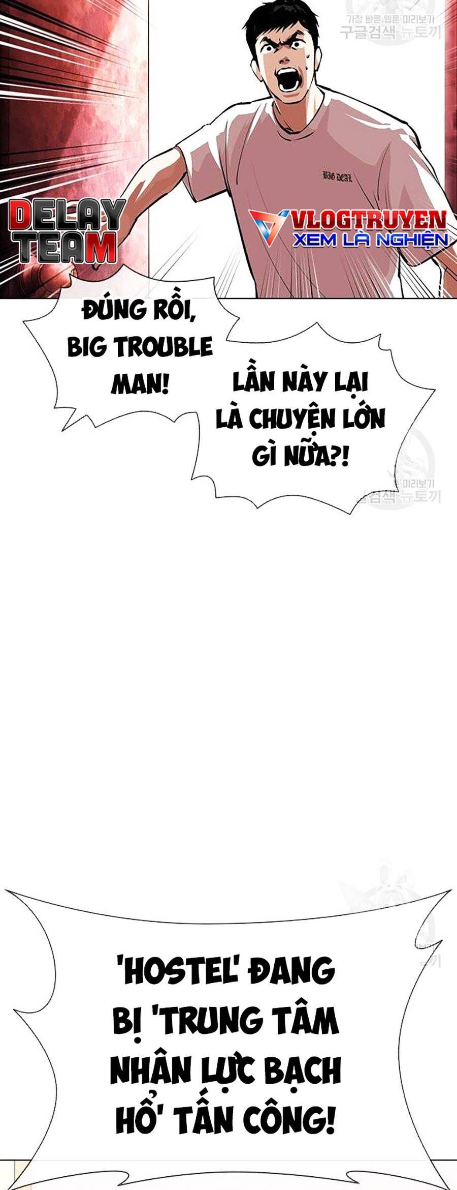 Hoán Đổi Diệu Kỳ Chap 399 - Next Chap 400