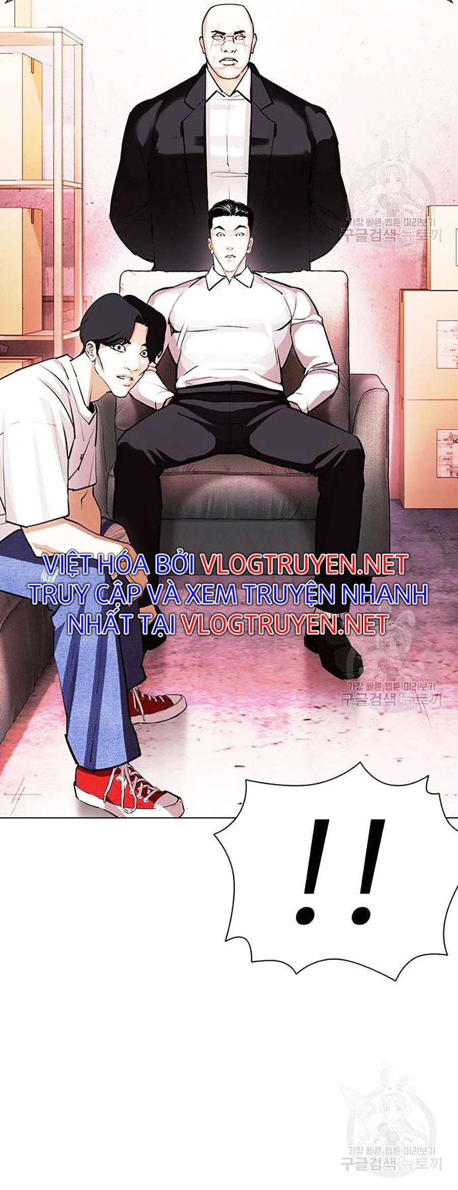 Hoán Đổi Diệu Kỳ Chap 399 - Next Chap 400
