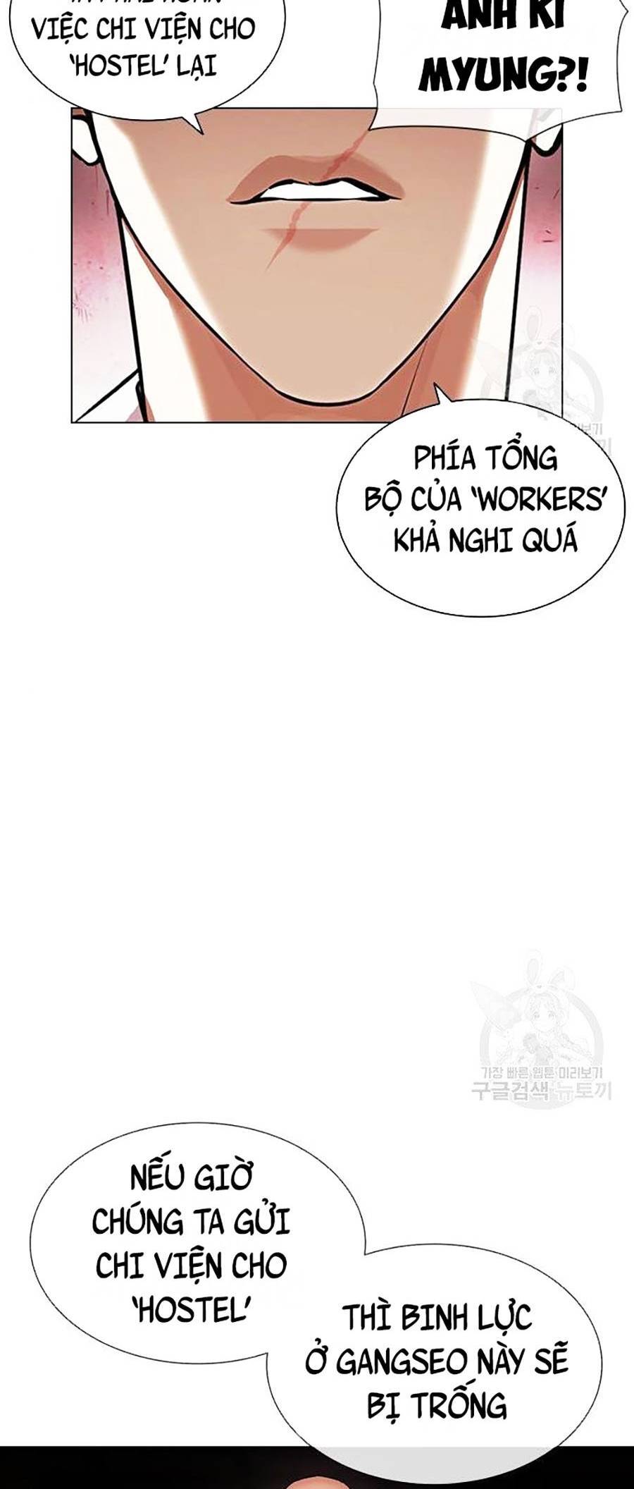 Hoán Đổi Diệu Kỳ Chap 399 - Next Chap 400
