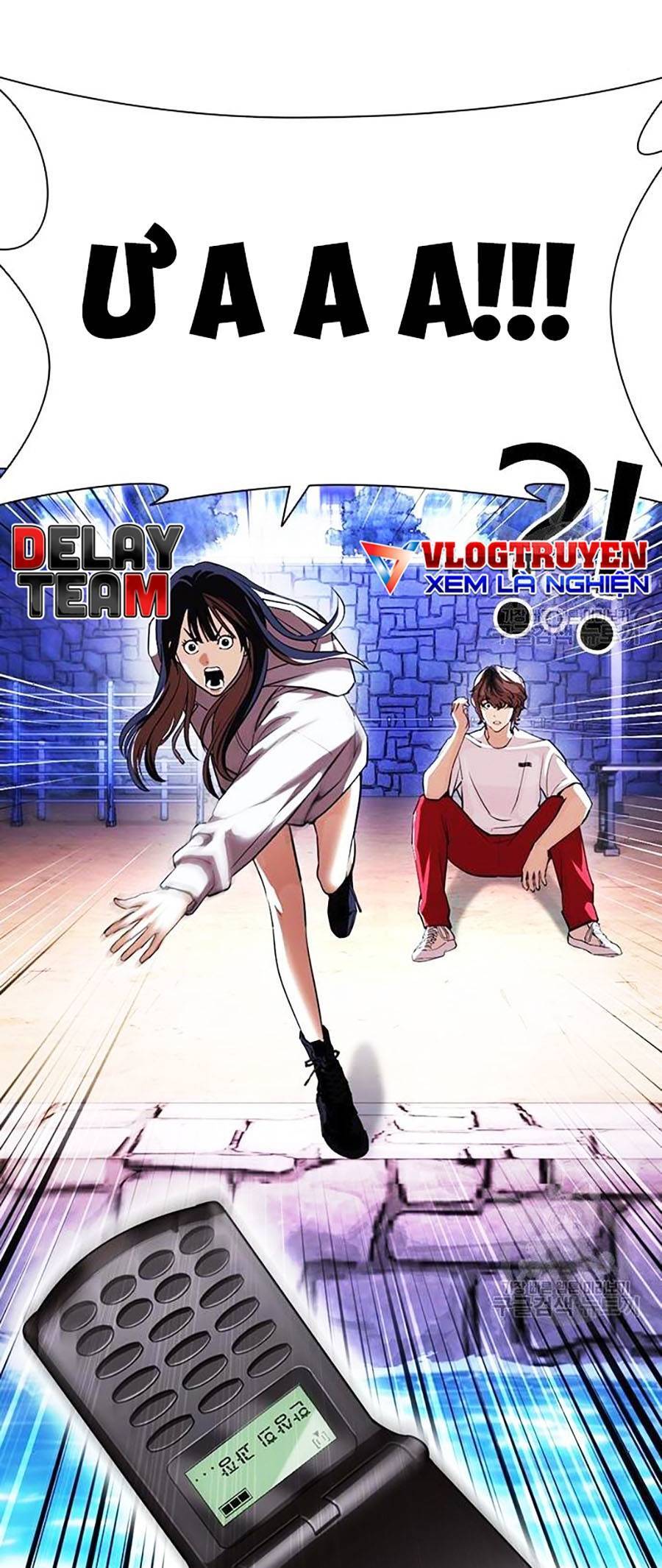 Hoán Đổi Diệu Kỳ Chap 399 - Next Chap 400