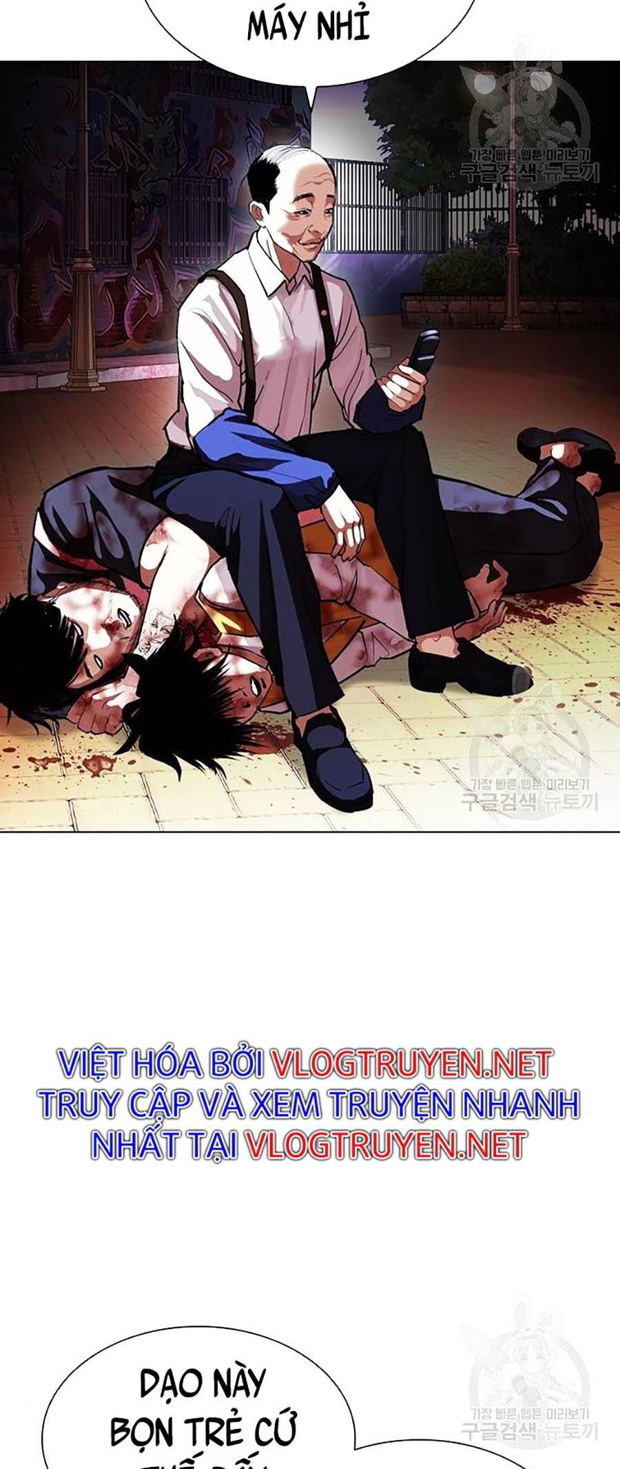 Hoán Đổi Diệu Kỳ Chap 399 - Next Chap 400