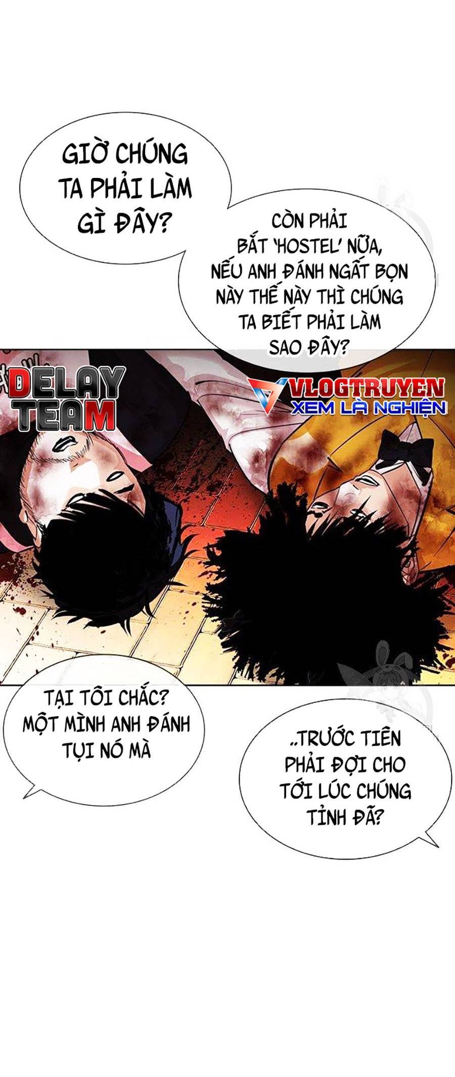 Hoán Đổi Diệu Kỳ Chap 399 - Next Chap 400