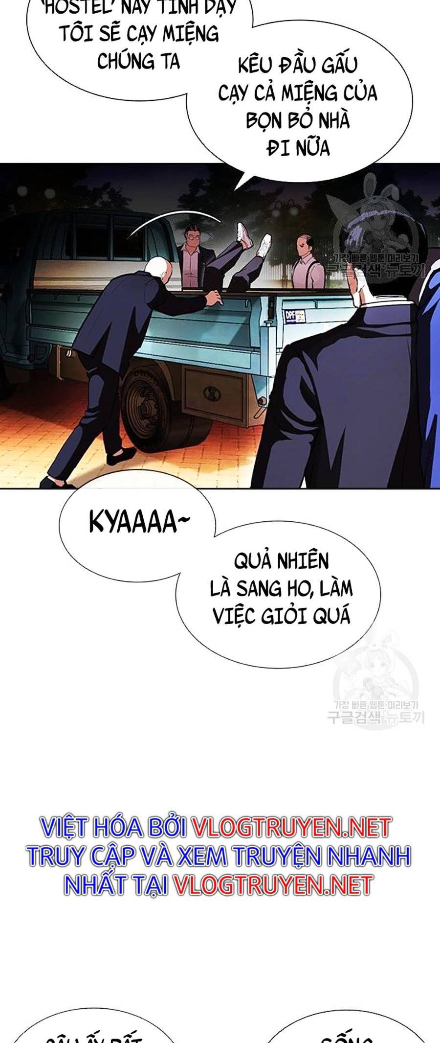 Hoán Đổi Diệu Kỳ Chap 399 - Next Chap 400