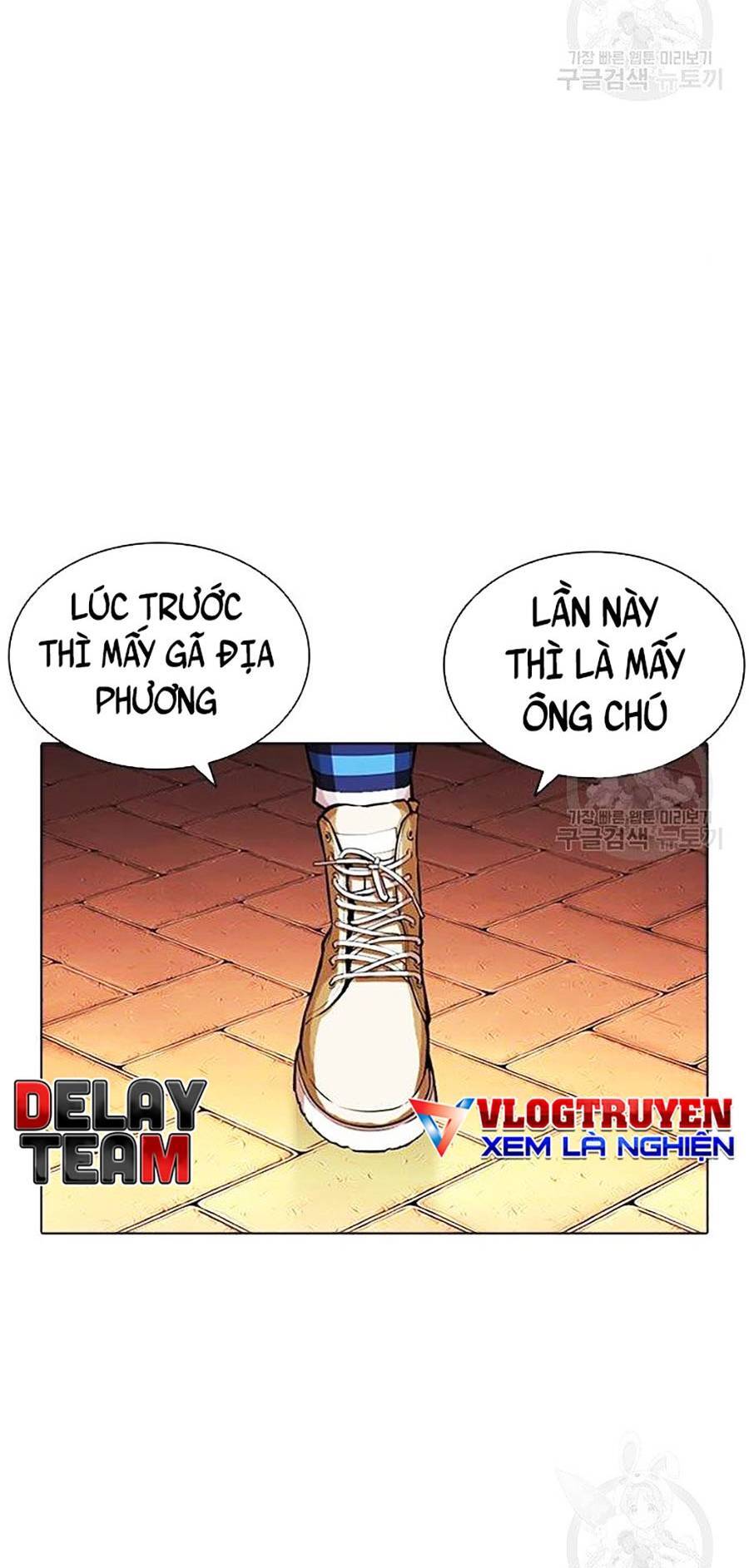 Hoán Đổi Diệu Kỳ Chap 399 - Next Chap 400