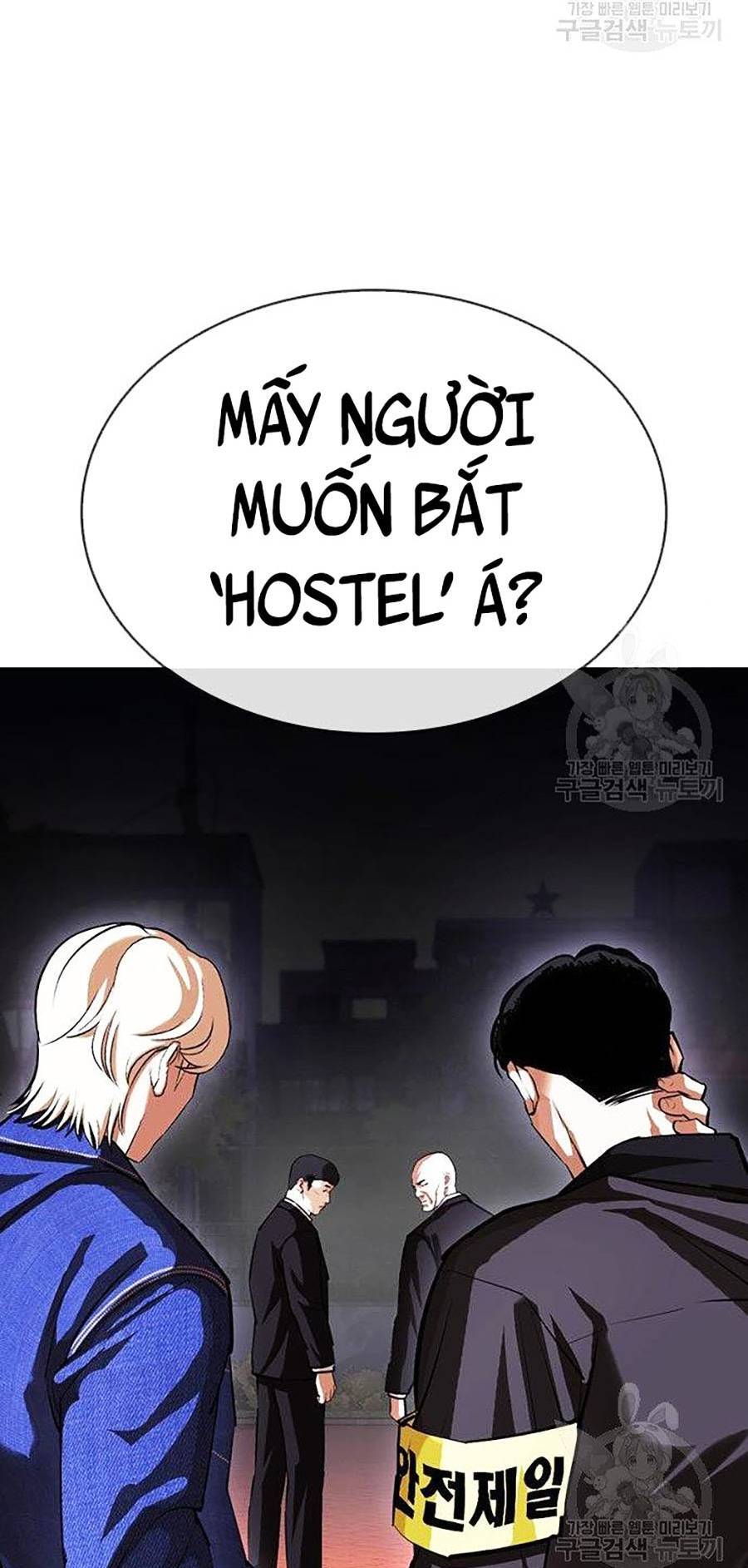 Hoán Đổi Diệu Kỳ Chap 399 - Next Chap 400