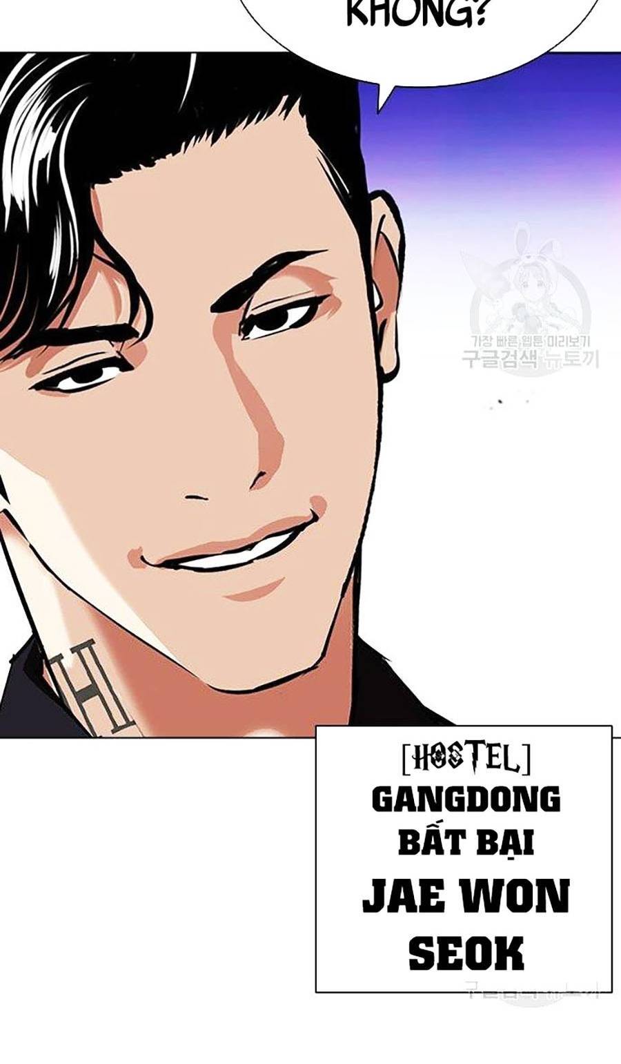 Hoán Đổi Diệu Kỳ Chap 399 - Next Chap 400