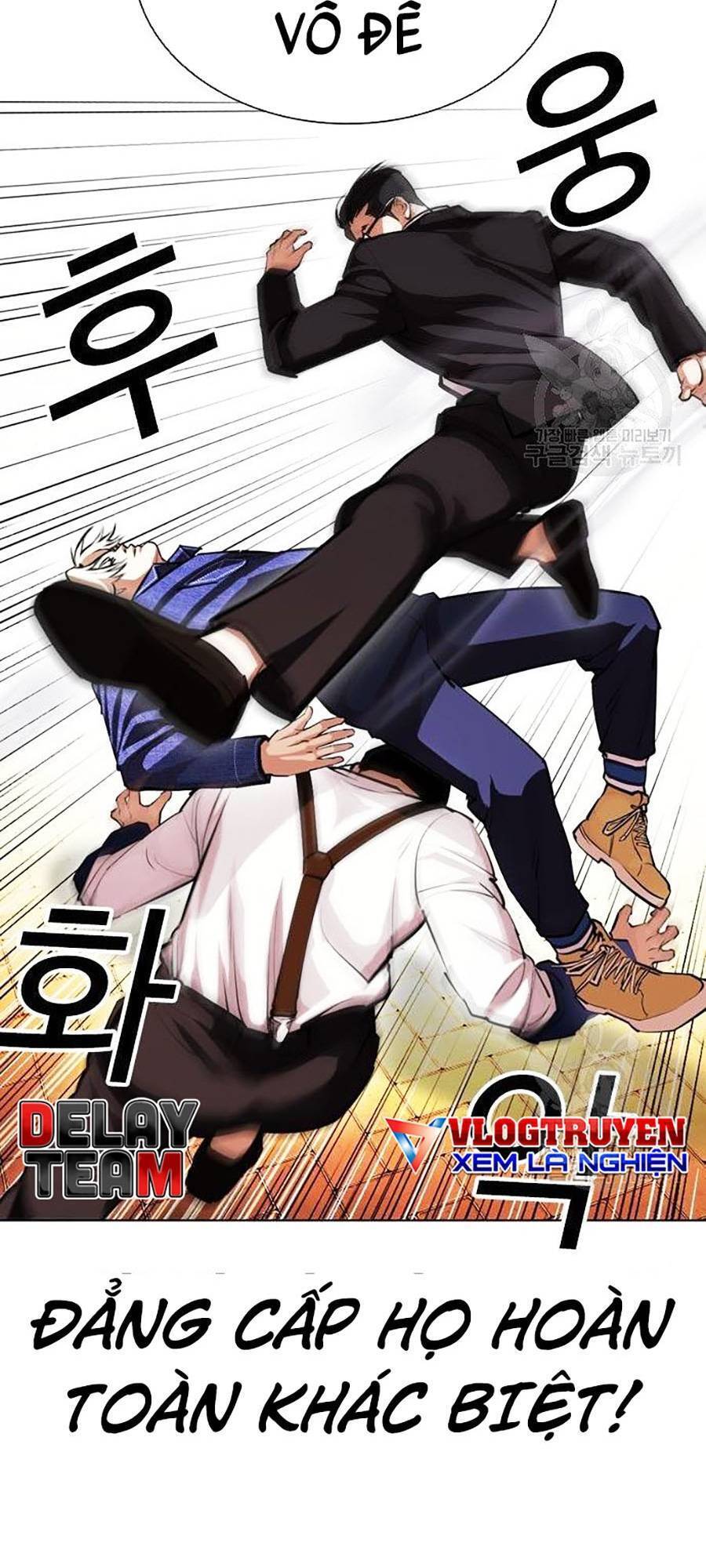 Hoán Đổi Diệu Kỳ Chap 400 - Next Chap 401