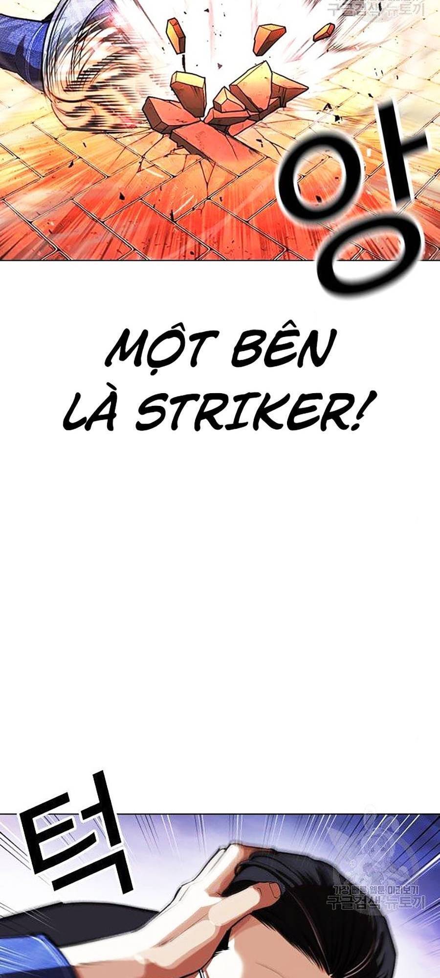 Hoán Đổi Diệu Kỳ Chap 400 - Next Chap 401