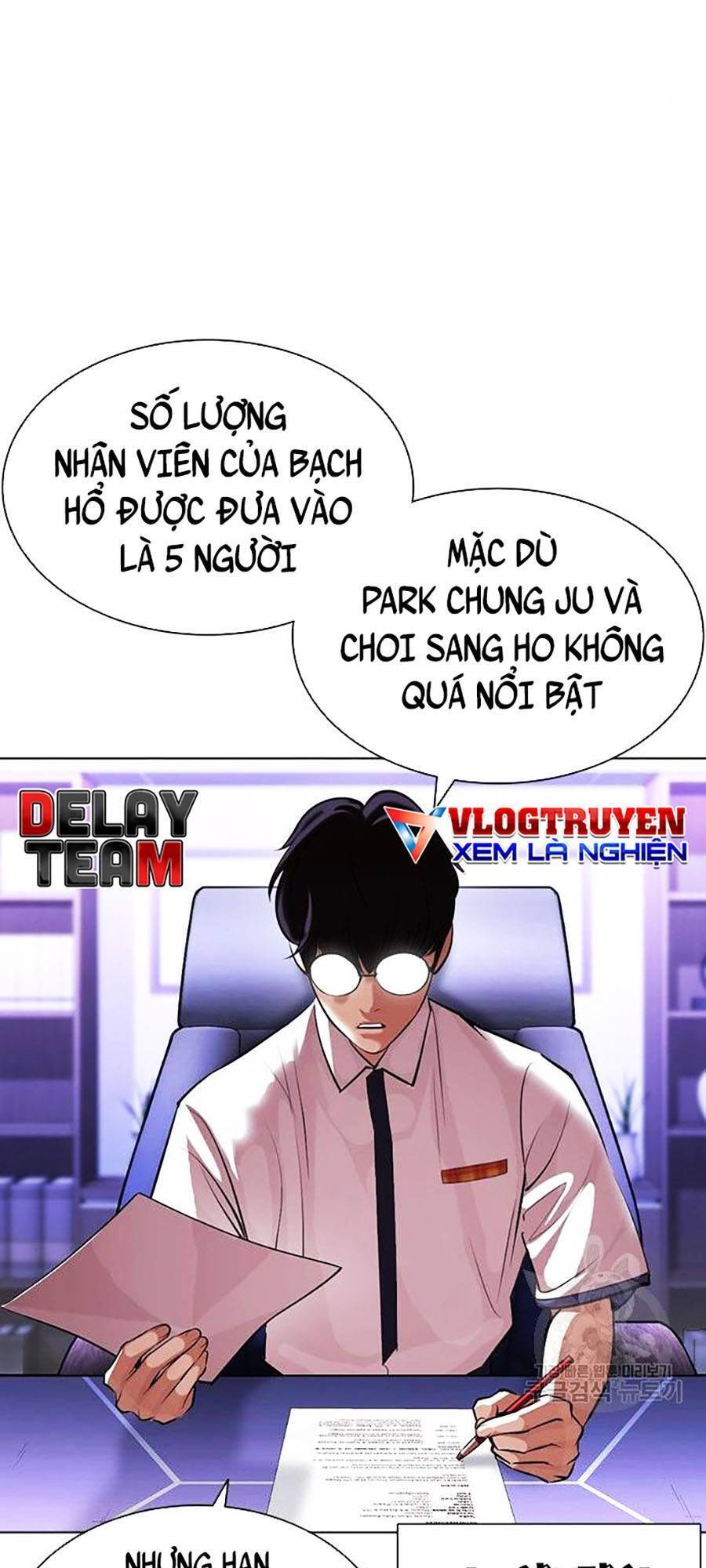 Hoán Đổi Diệu Kỳ Chap 400 - Next Chap 401
