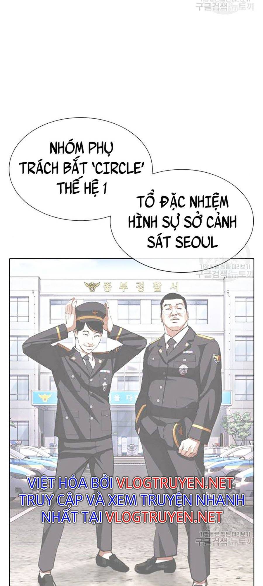 Hoán Đổi Diệu Kỳ Chap 400 - Next Chap 401