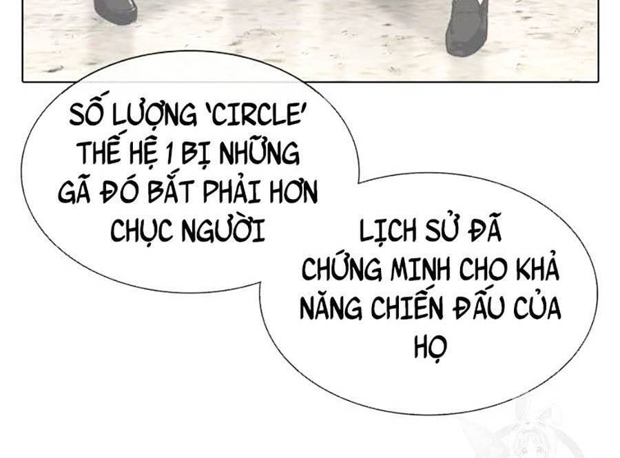 Hoán Đổi Diệu Kỳ Chap 400 - Next Chap 401