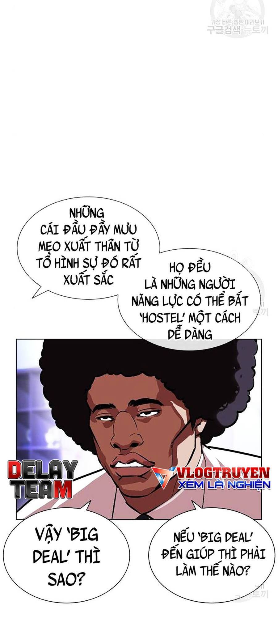 Hoán Đổi Diệu Kỳ Chap 400 - Next Chap 401