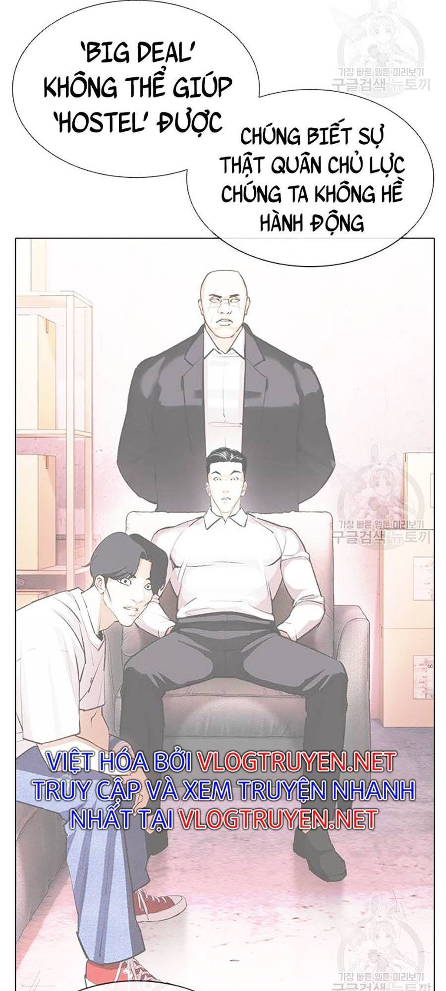 Hoán Đổi Diệu Kỳ Chap 400 - Next Chap 401