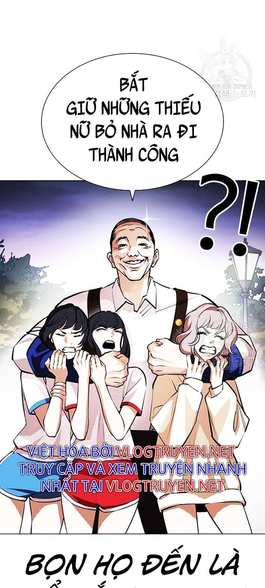 Hoán Đổi Diệu Kỳ Chap 400 - Next Chap 401