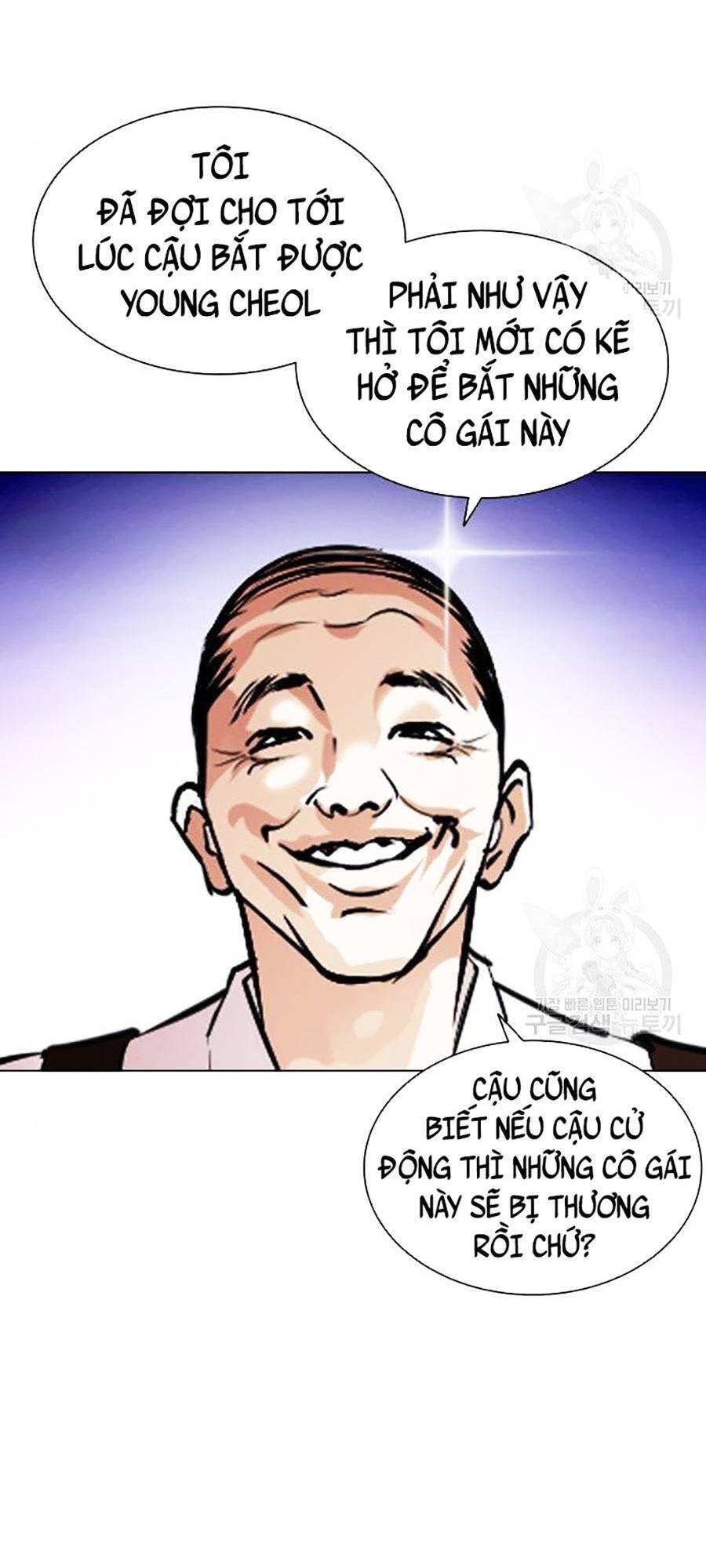 Hoán Đổi Diệu Kỳ Chap 400 - Next Chap 401