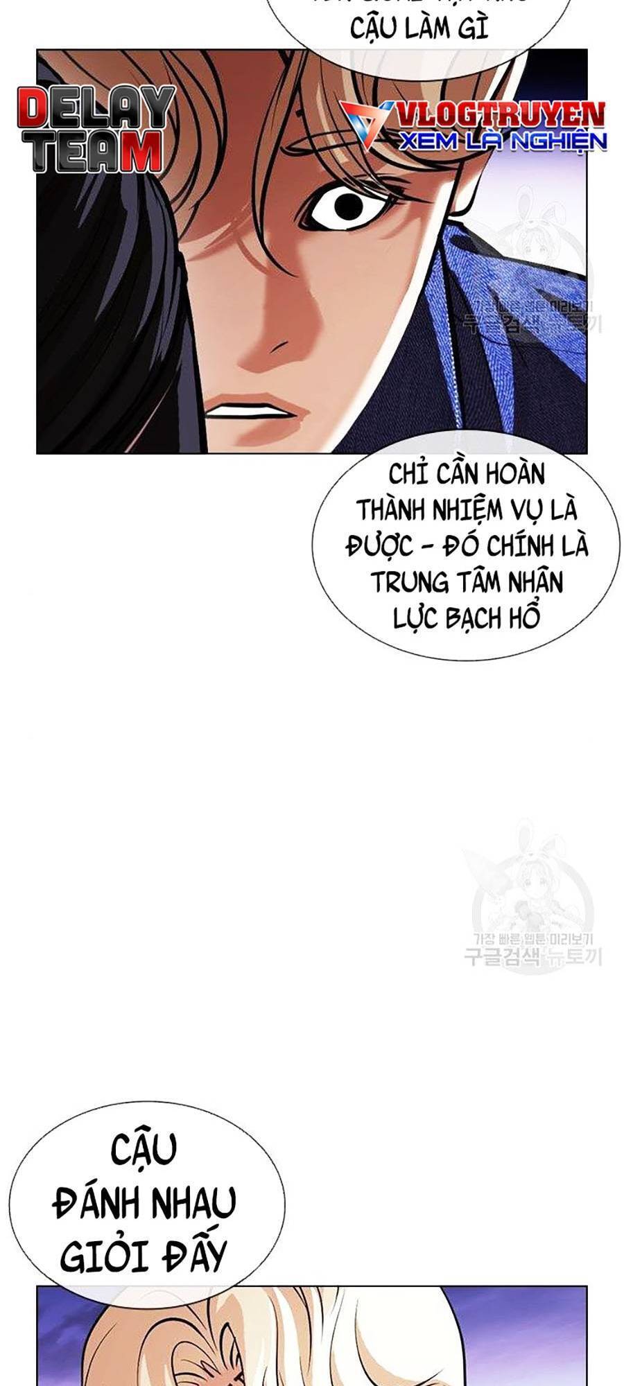 Hoán Đổi Diệu Kỳ Chap 400 - Next Chap 401