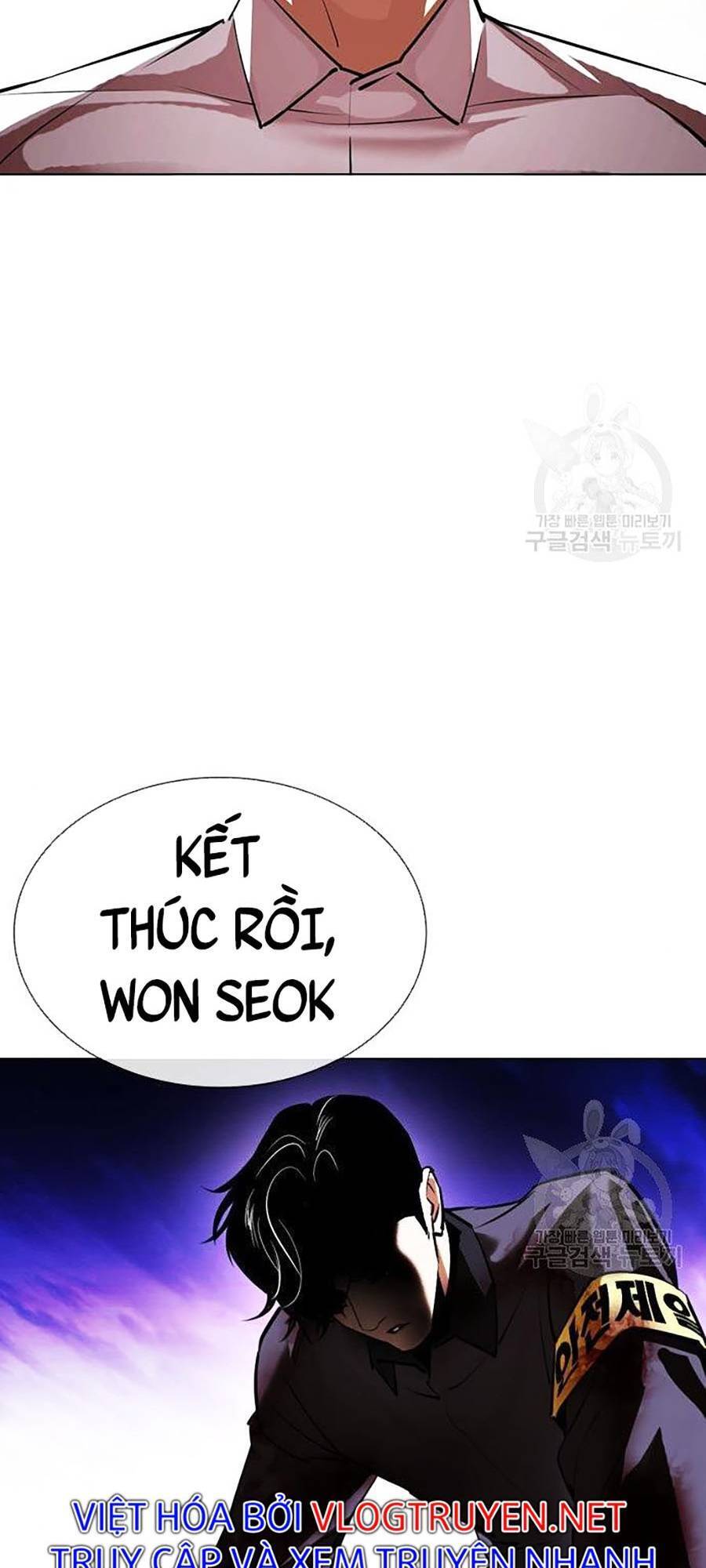 Hoán Đổi Diệu Kỳ Chap 400 - Next Chap 401