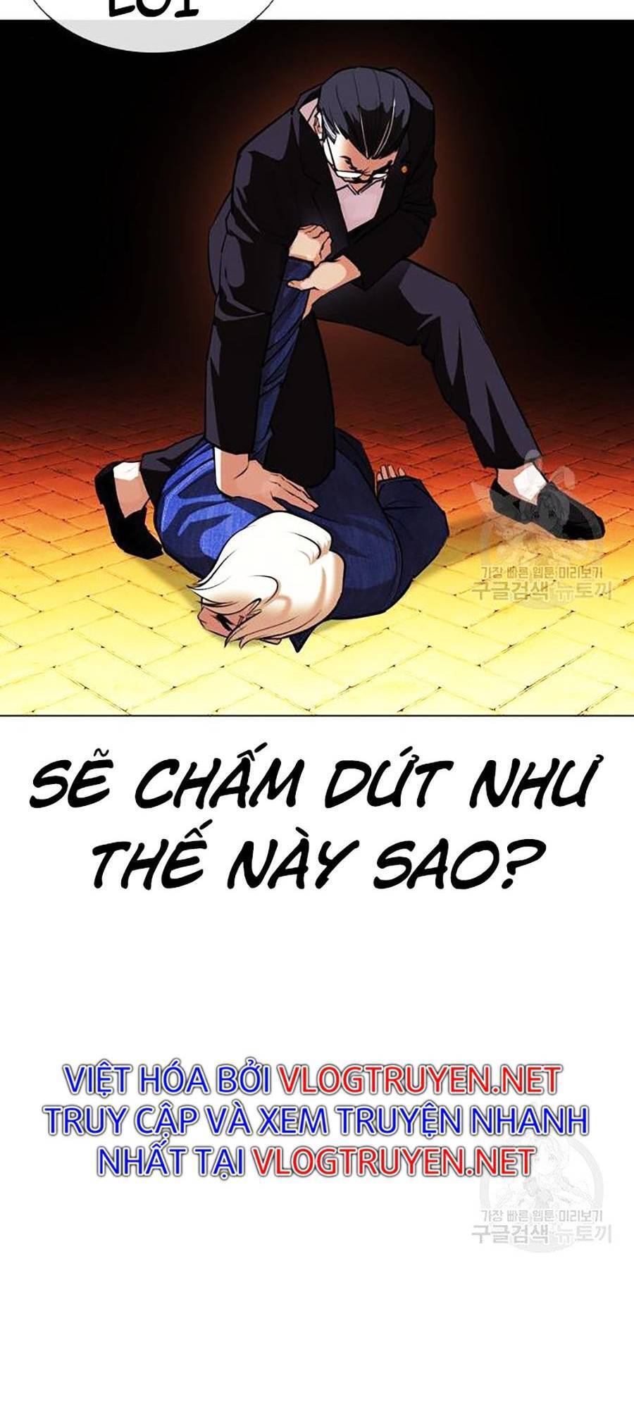 Hoán Đổi Diệu Kỳ Chap 400 - Next Chap 401