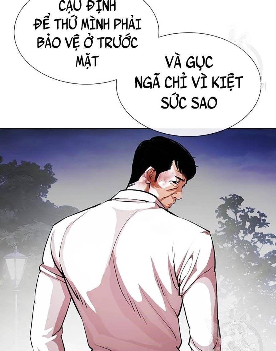 Hoán Đổi Diệu Kỳ Chap 400 - Next Chap 401