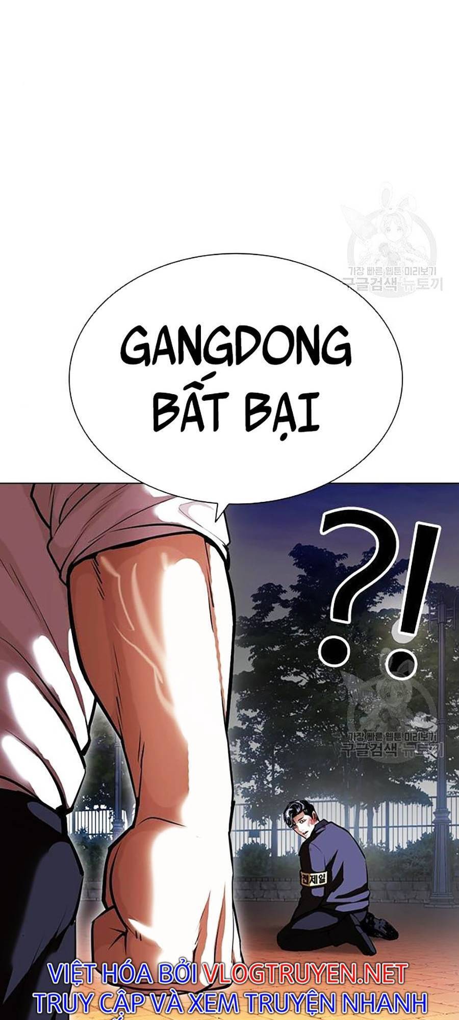 Hoán Đổi Diệu Kỳ Chap 400 - Next Chap 401