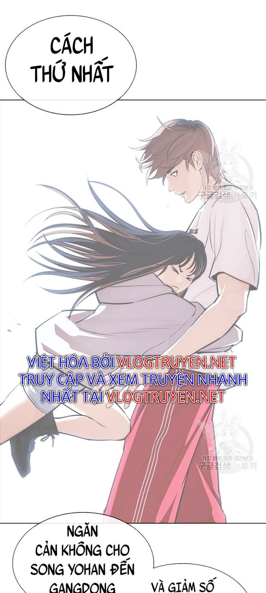 Hoán Đổi Diệu Kỳ Chap 400 - Next Chap 401