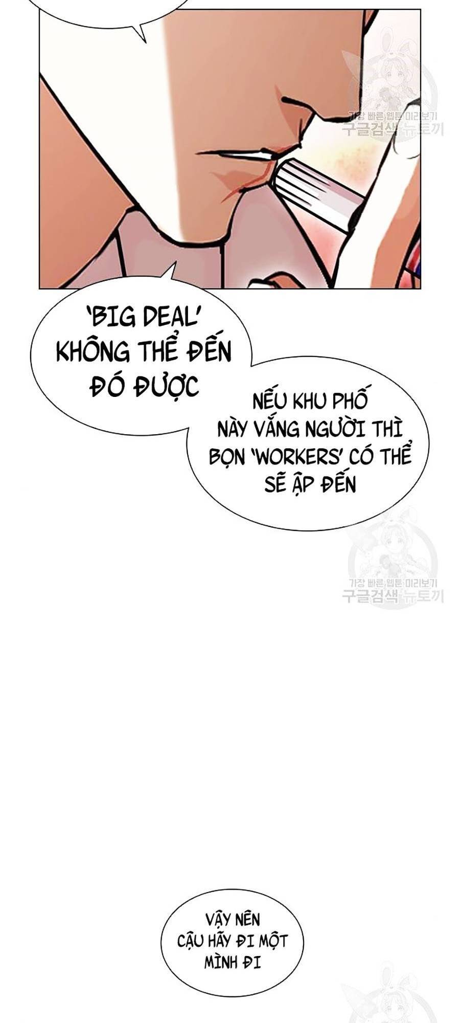 Hoán Đổi Diệu Kỳ Chap 400 - Next Chap 401