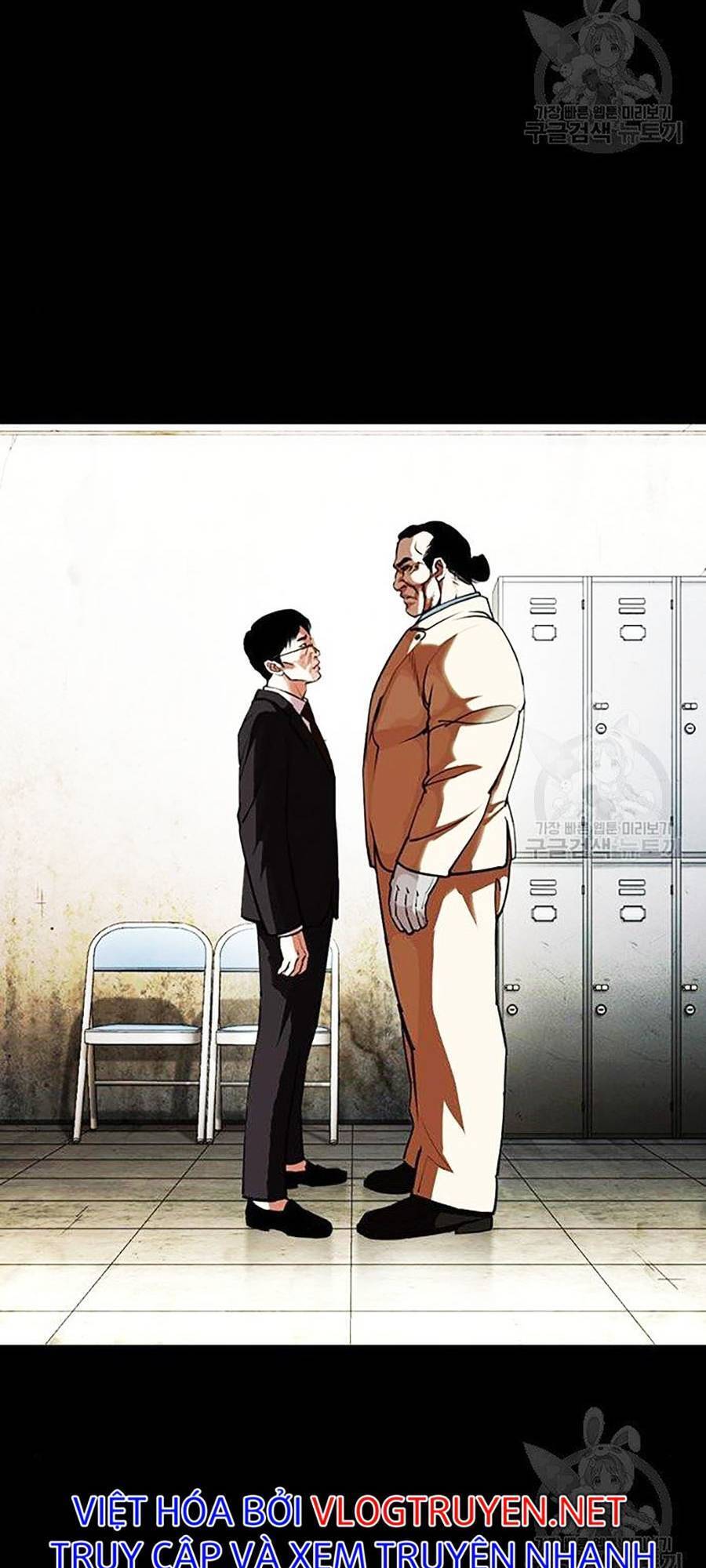 Hoán Đổi Diệu Kỳ Chap 400 - Next Chap 401