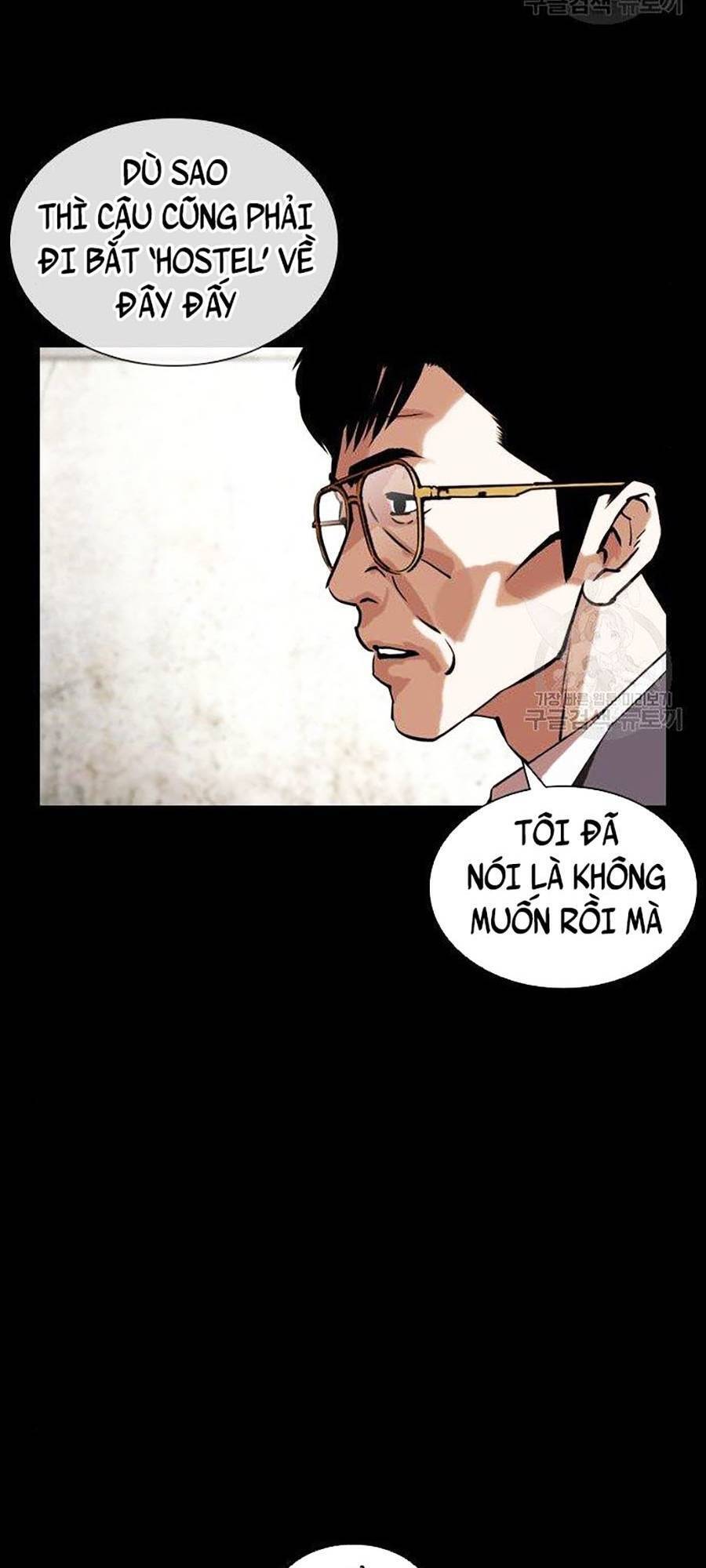 Hoán Đổi Diệu Kỳ Chap 400 - Next Chap 401