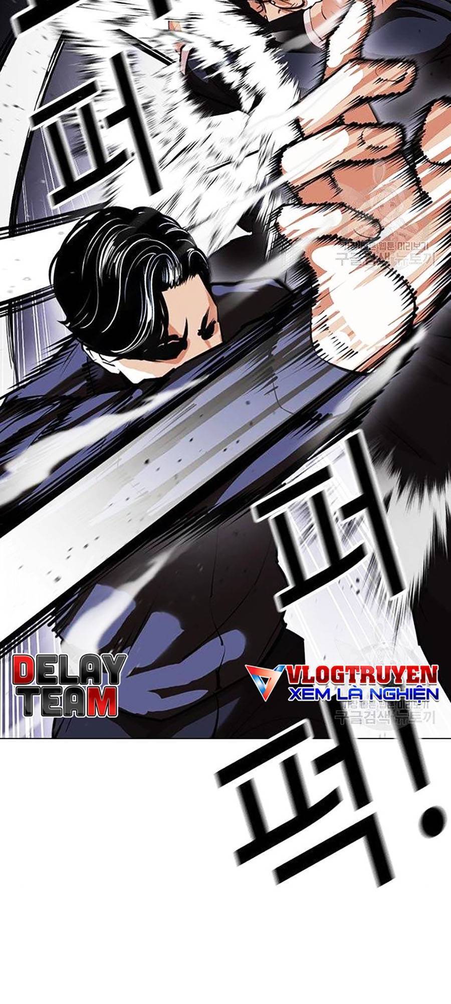 Hoán Đổi Diệu Kỳ Chap 400 - Next Chap 401