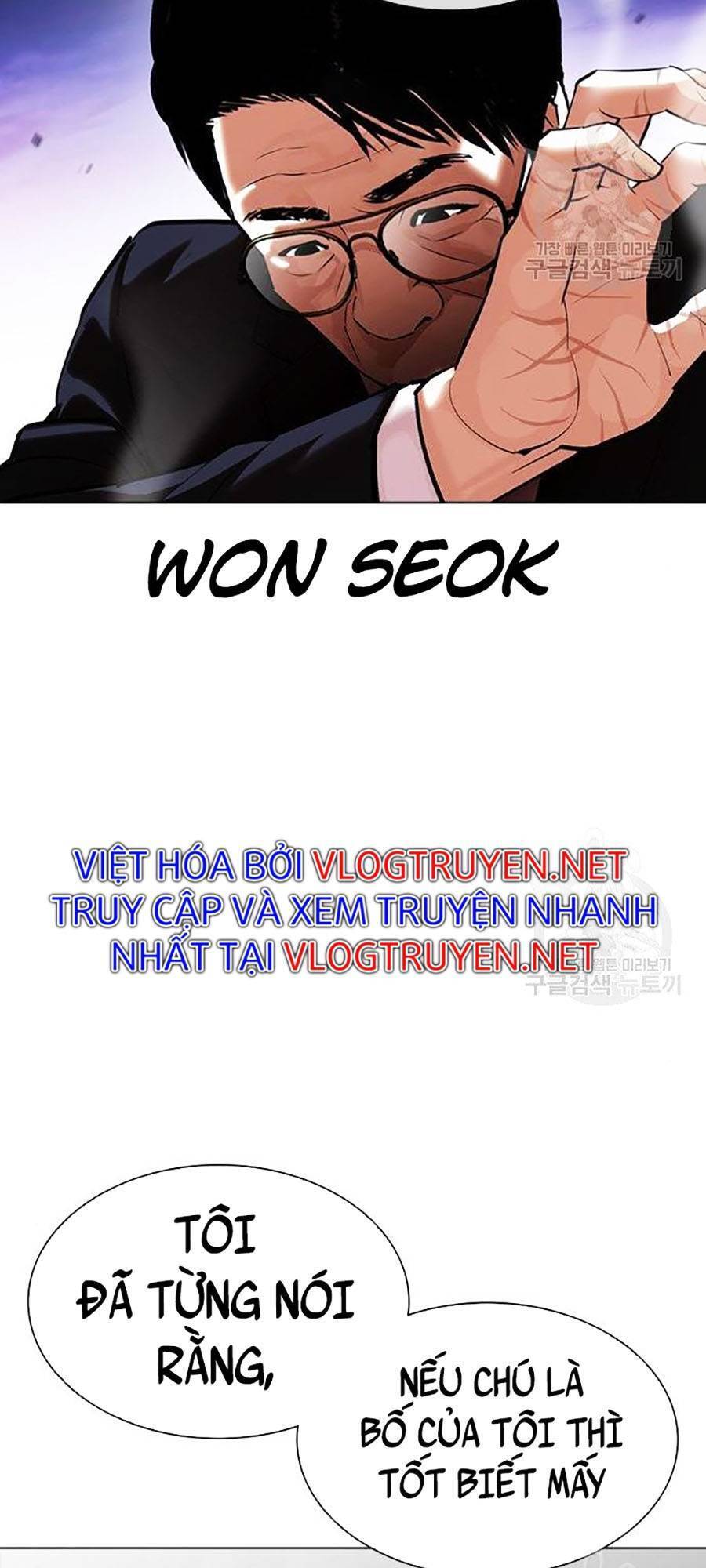 Hoán Đổi Diệu Kỳ Chap 400 - Next Chap 401