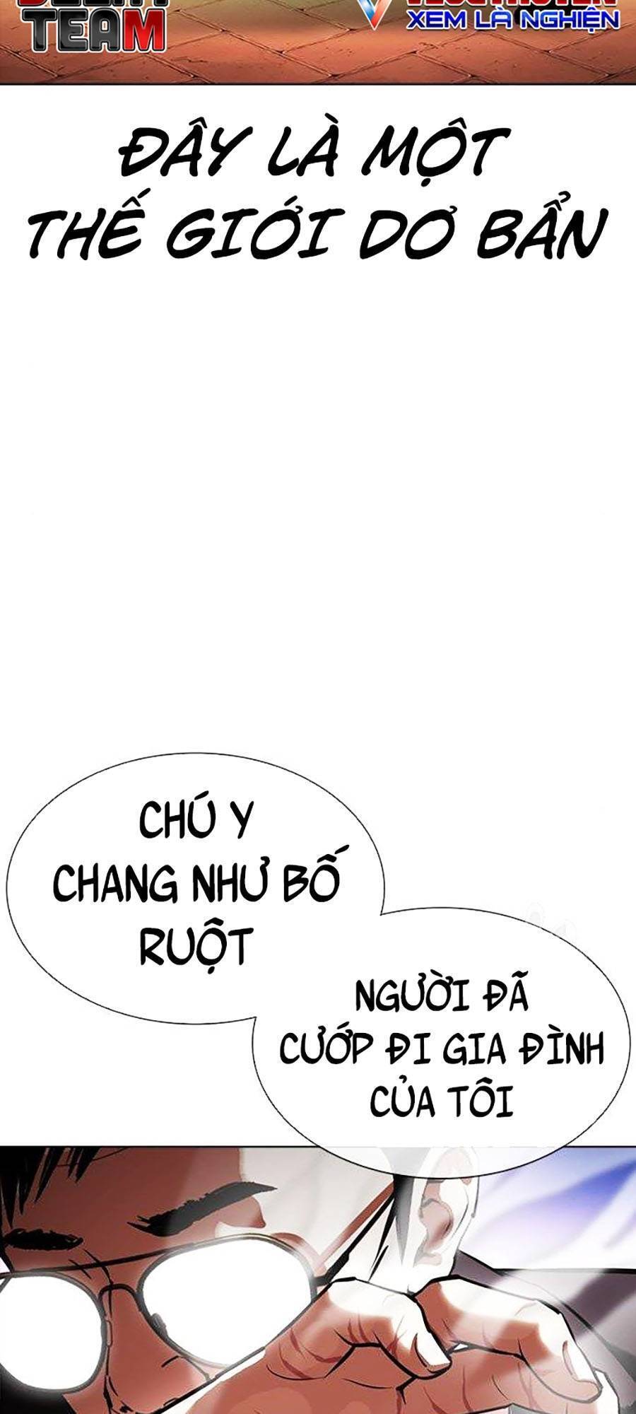 Hoán Đổi Diệu Kỳ Chap 400 - Next Chap 401