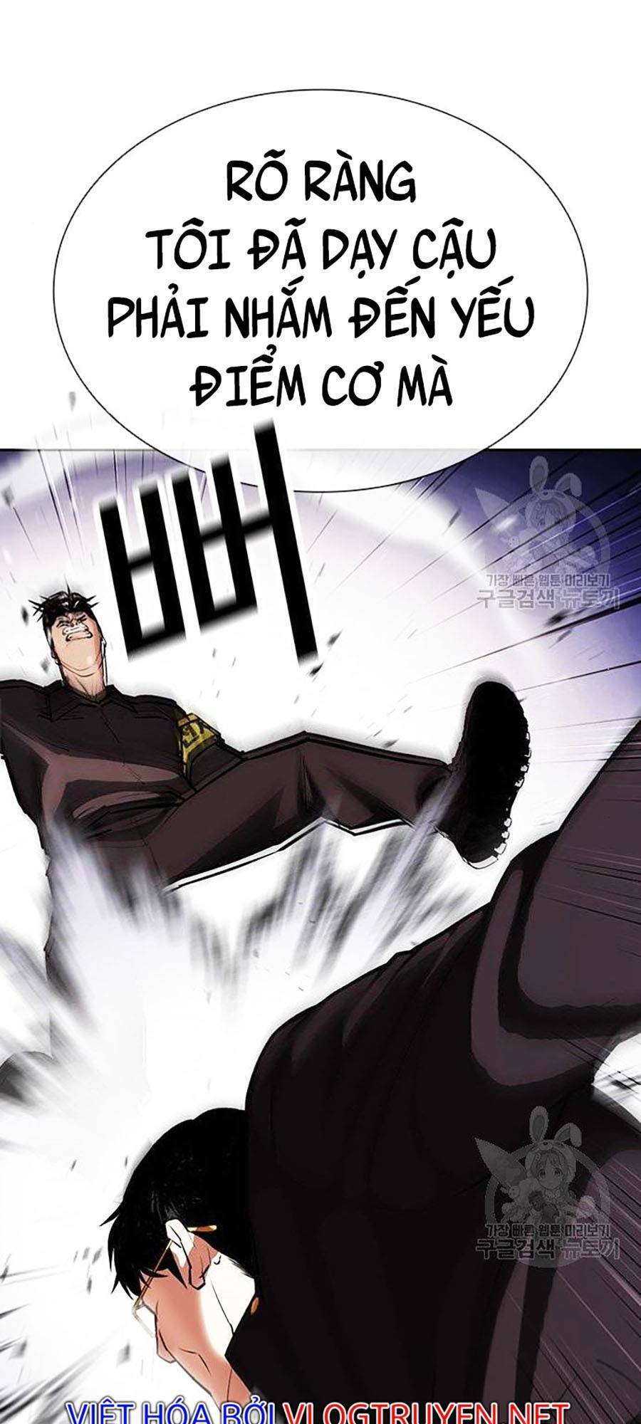 Hoán Đổi Diệu Kỳ Chap 400 - Next Chap 401