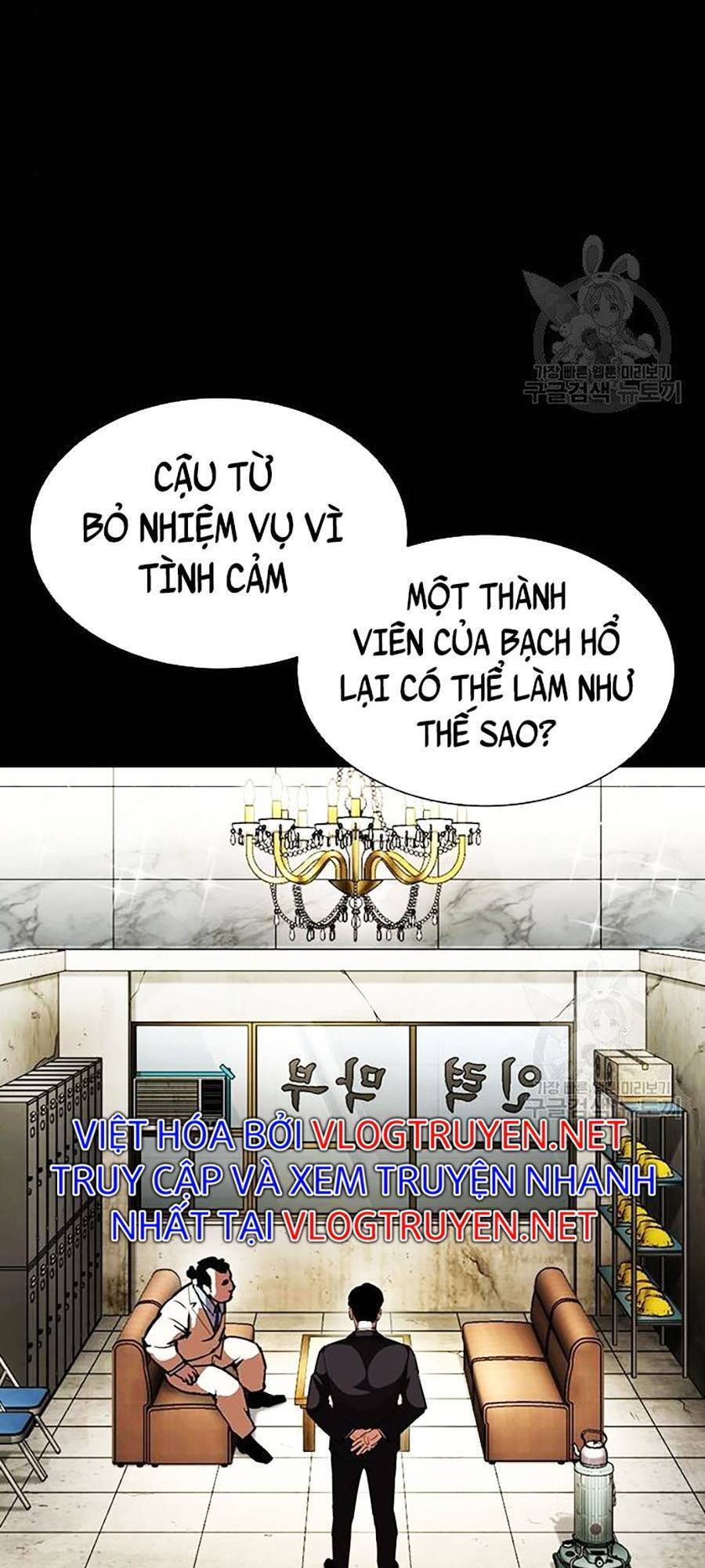 Hoán Đổi Diệu Kỳ Chap 400 - Next Chap 401