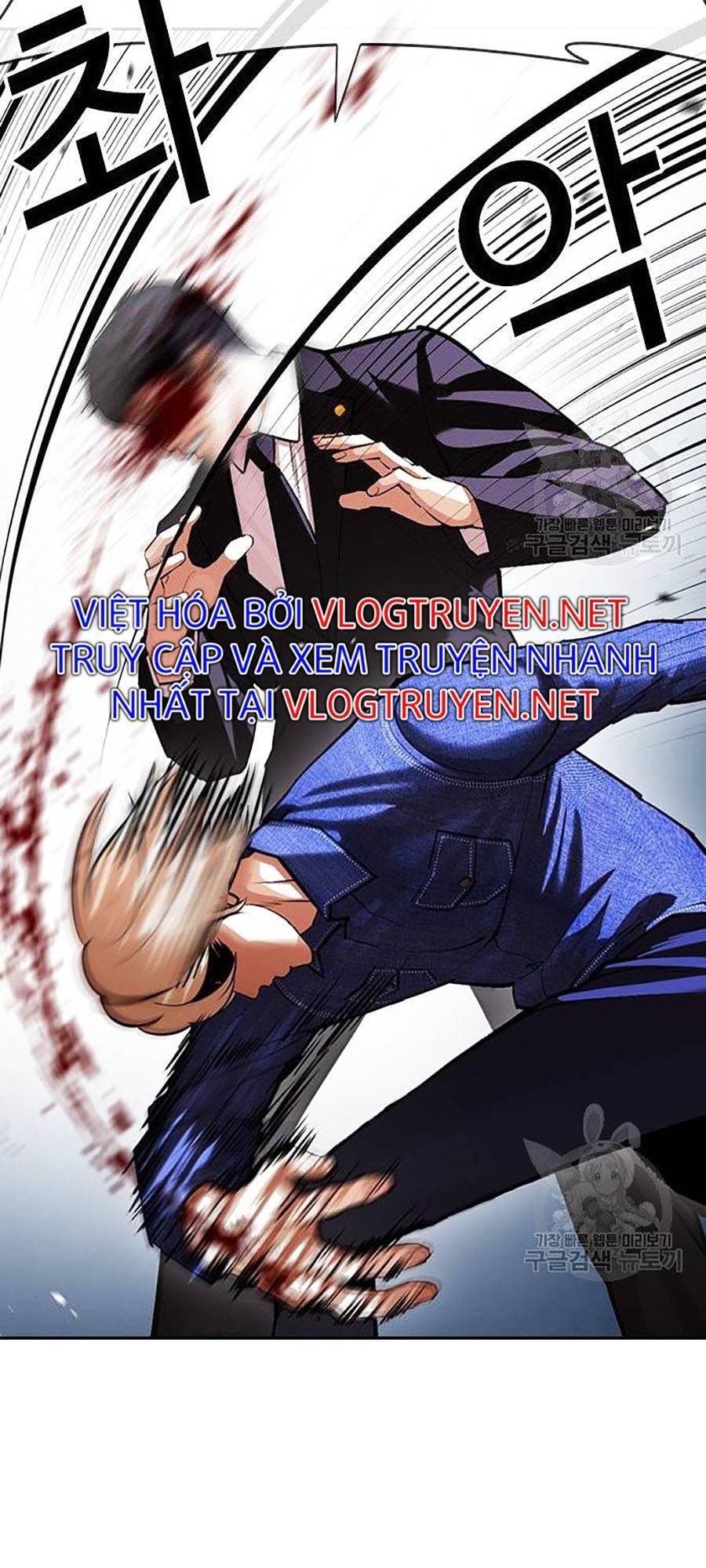 Hoán Đổi Diệu Kỳ Chap 400 - Next Chap 401