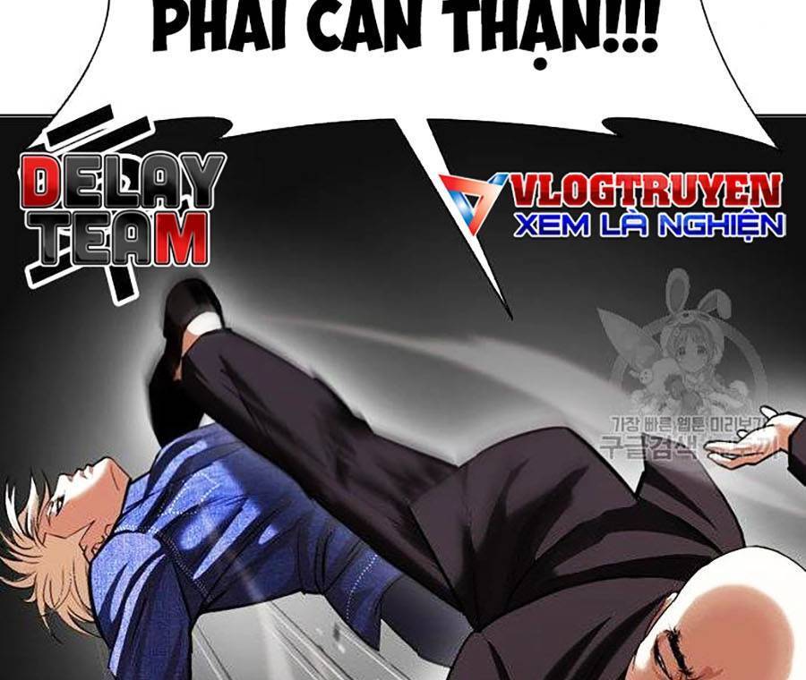 Hoán Đổi Diệu Kỳ Chap 400 - Next Chap 401