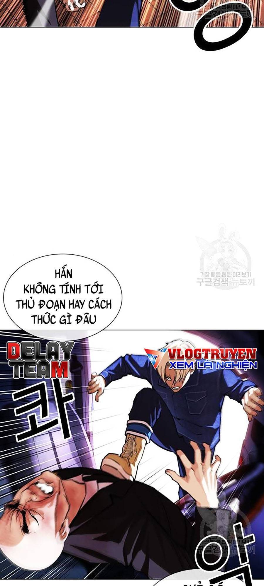 Hoán Đổi Diệu Kỳ Chap 400 - Next Chap 401
