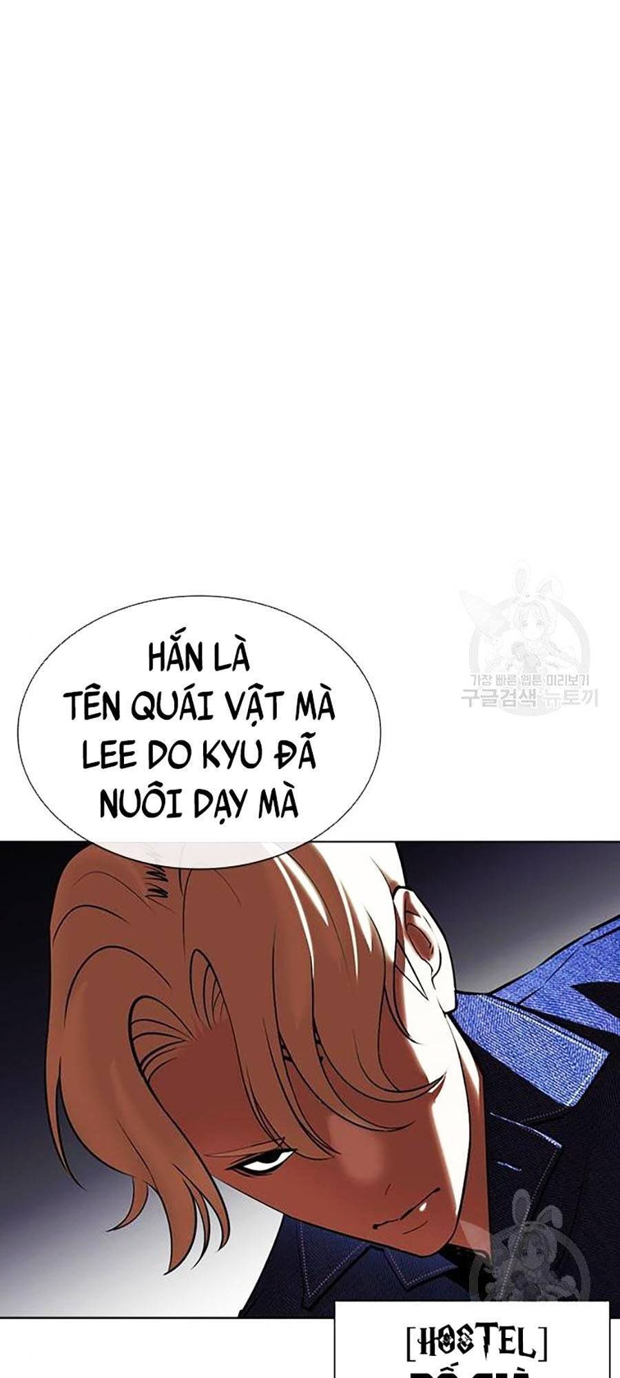 Hoán Đổi Diệu Kỳ Chap 400 - Next Chap 401