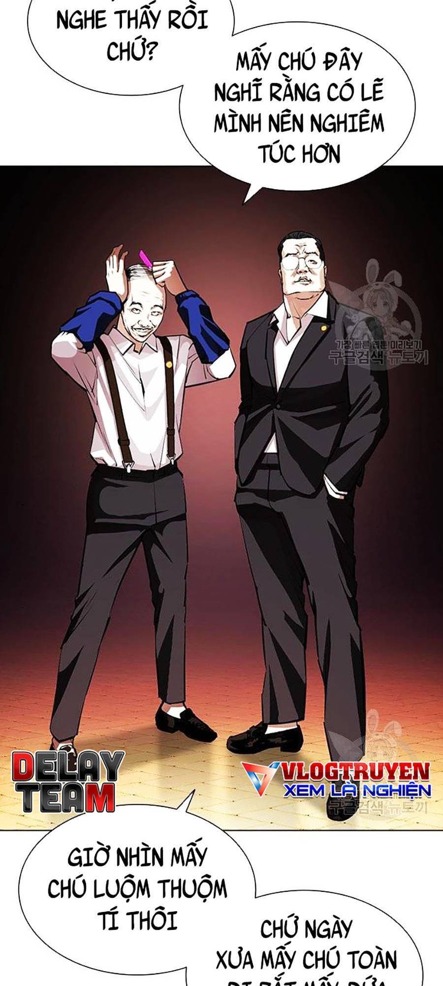 Hoán Đổi Diệu Kỳ Chap 400 - Next Chap 401