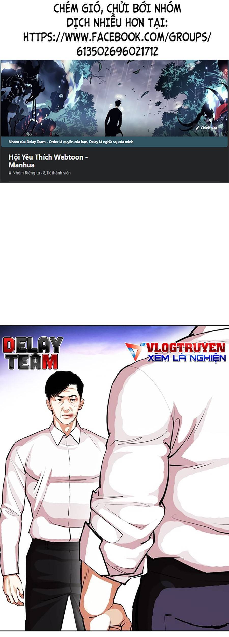Hoán Đổi Diệu Kỳ Chap 401 - Next Chap 402