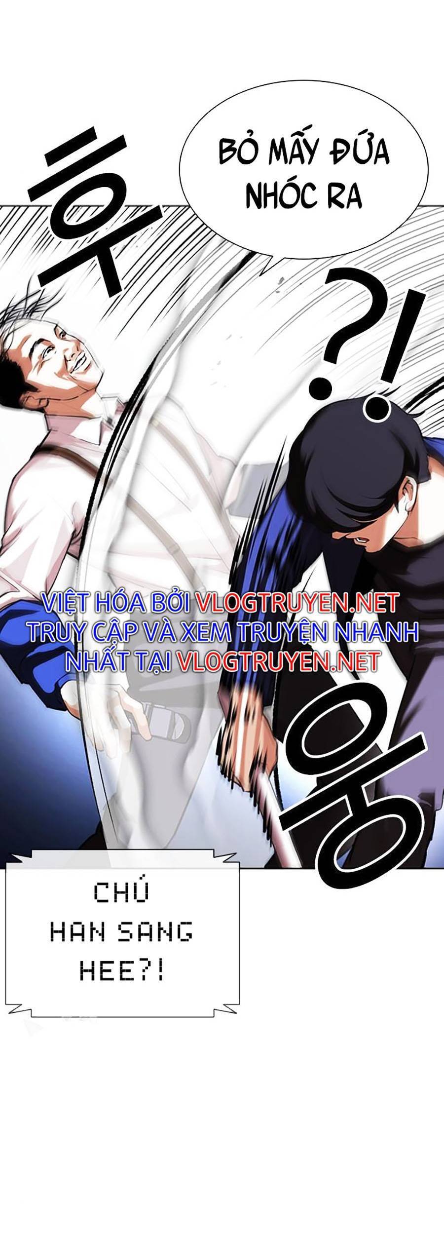 Hoán Đổi Diệu Kỳ Chap 401 - Next Chap 402