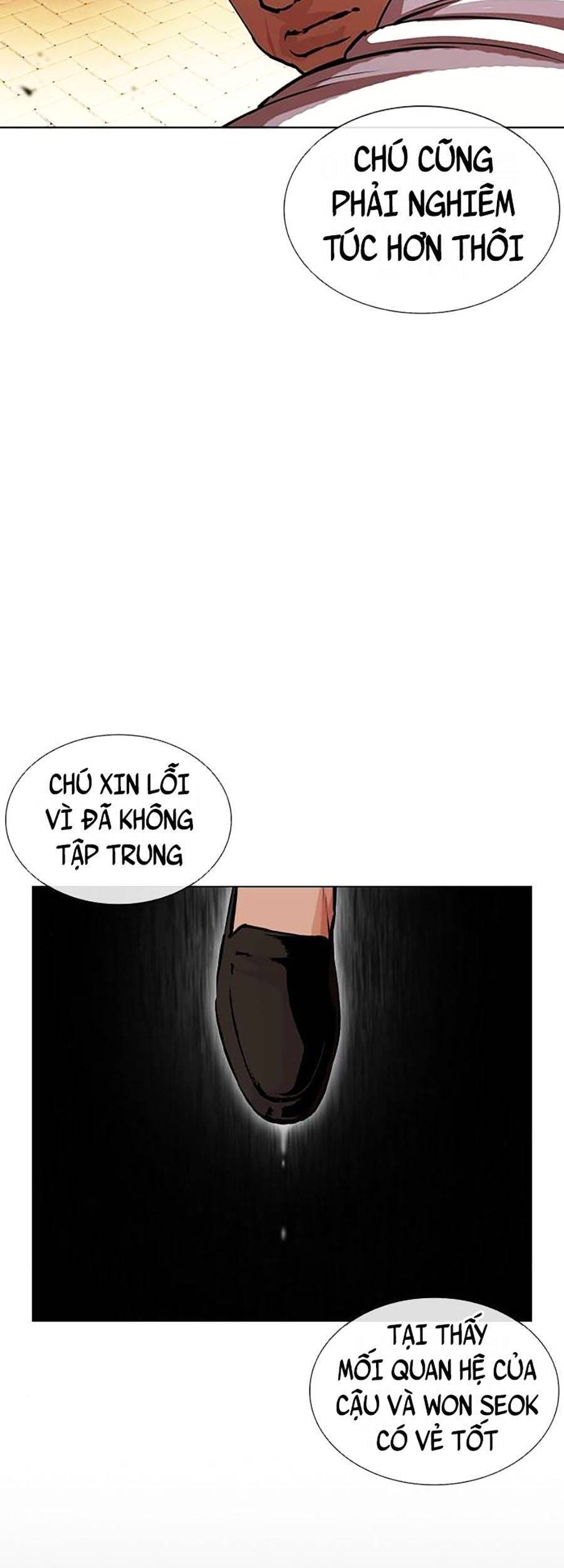 Hoán Đổi Diệu Kỳ Chap 401 - Next Chap 402