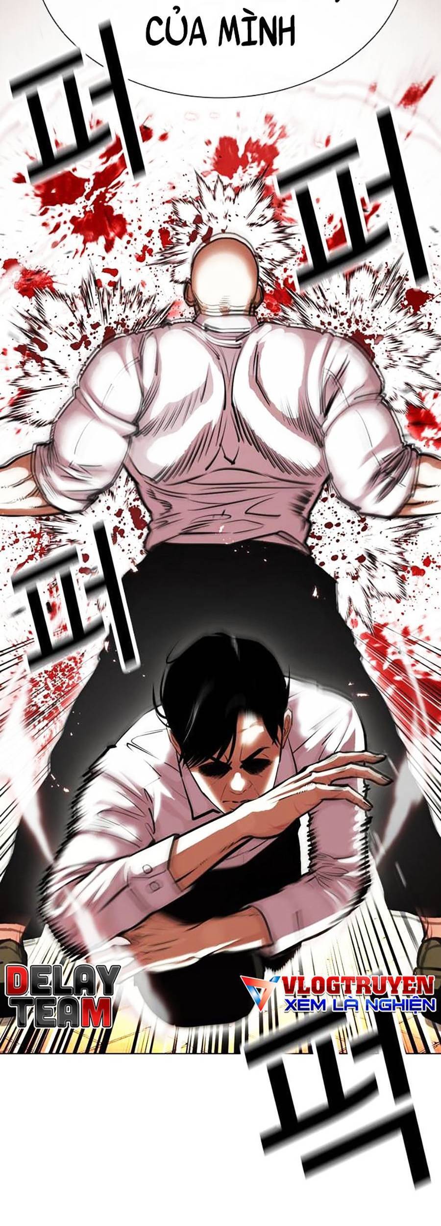 Hoán Đổi Diệu Kỳ Chap 401 - Next Chap 402