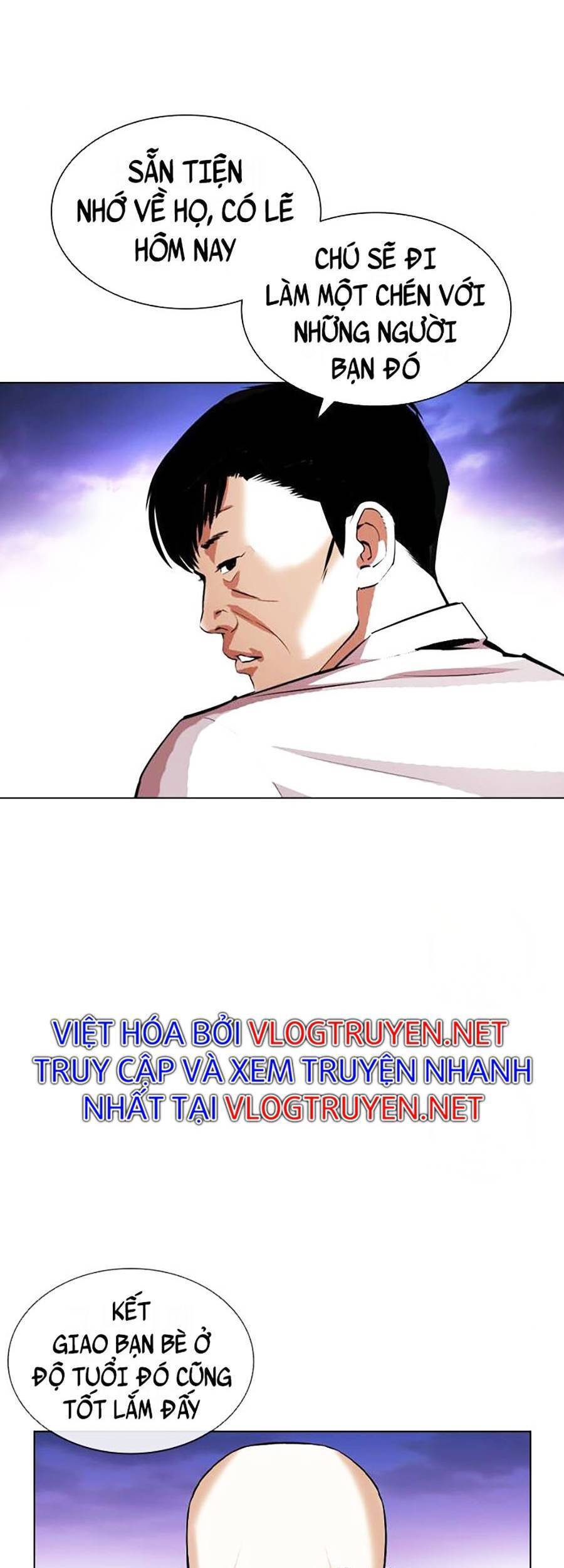 Hoán Đổi Diệu Kỳ Chap 401 - Next Chap 402