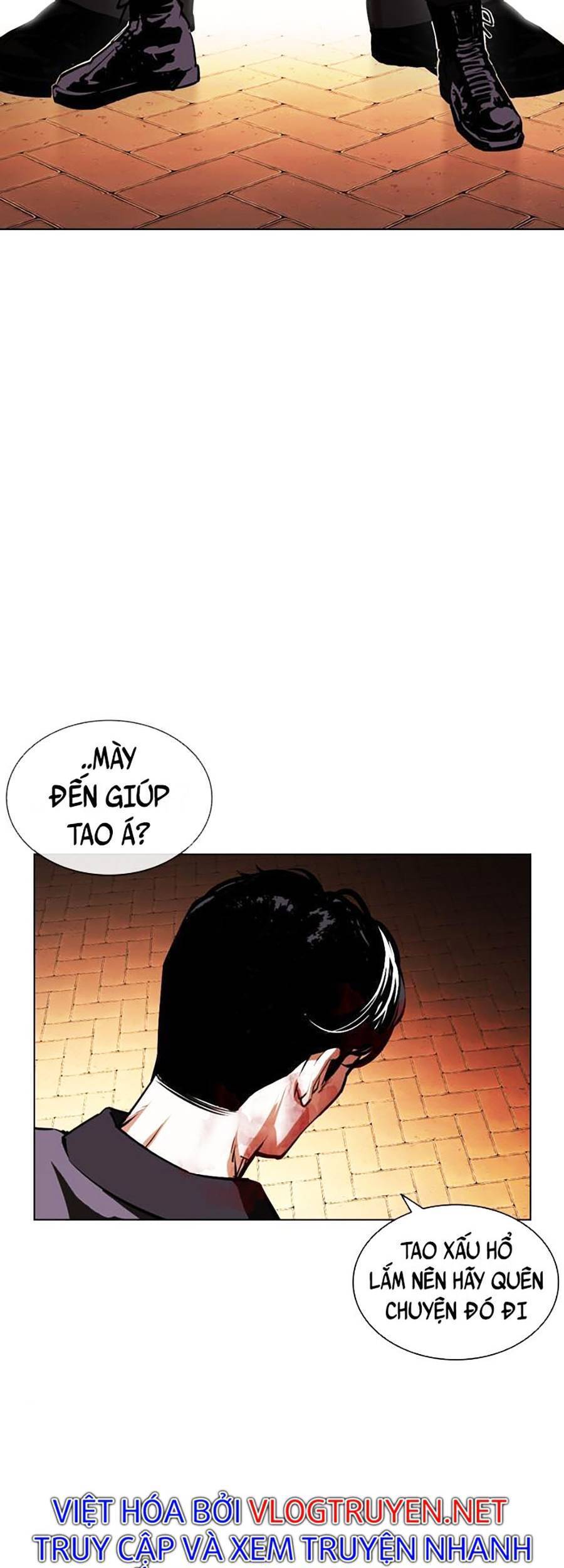 Hoán Đổi Diệu Kỳ Chap 401 - Next Chap 402