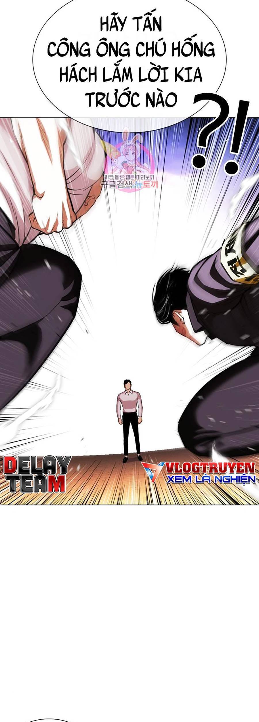 Hoán Đổi Diệu Kỳ Chap 401 - Next Chap 402