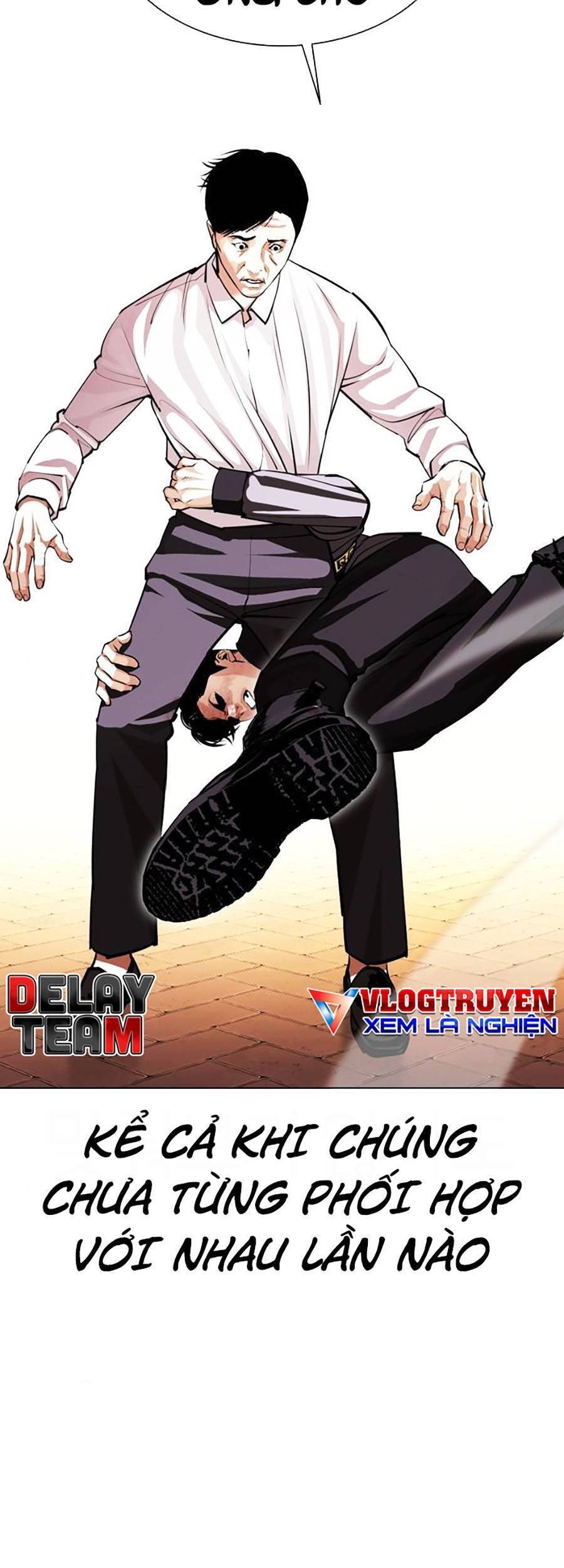 Hoán Đổi Diệu Kỳ Chap 401 - Next Chap 402