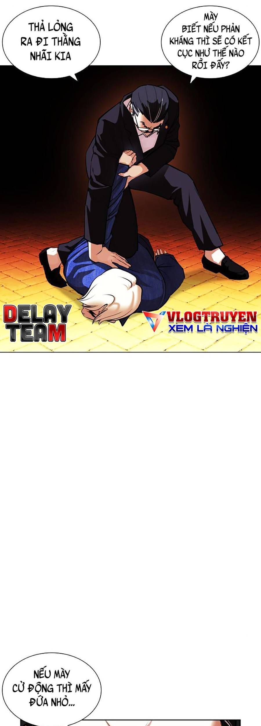 Hoán Đổi Diệu Kỳ Chap 401 - Next Chap 402