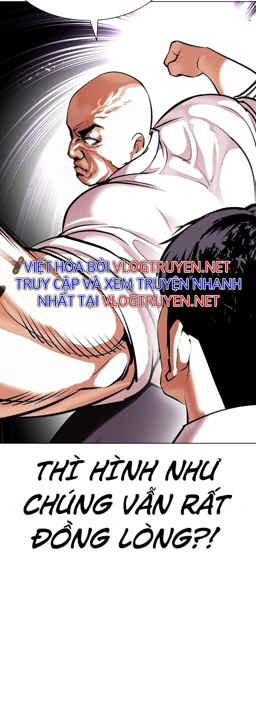 Hoán Đổi Diệu Kỳ Chap 401 - Next Chap 402