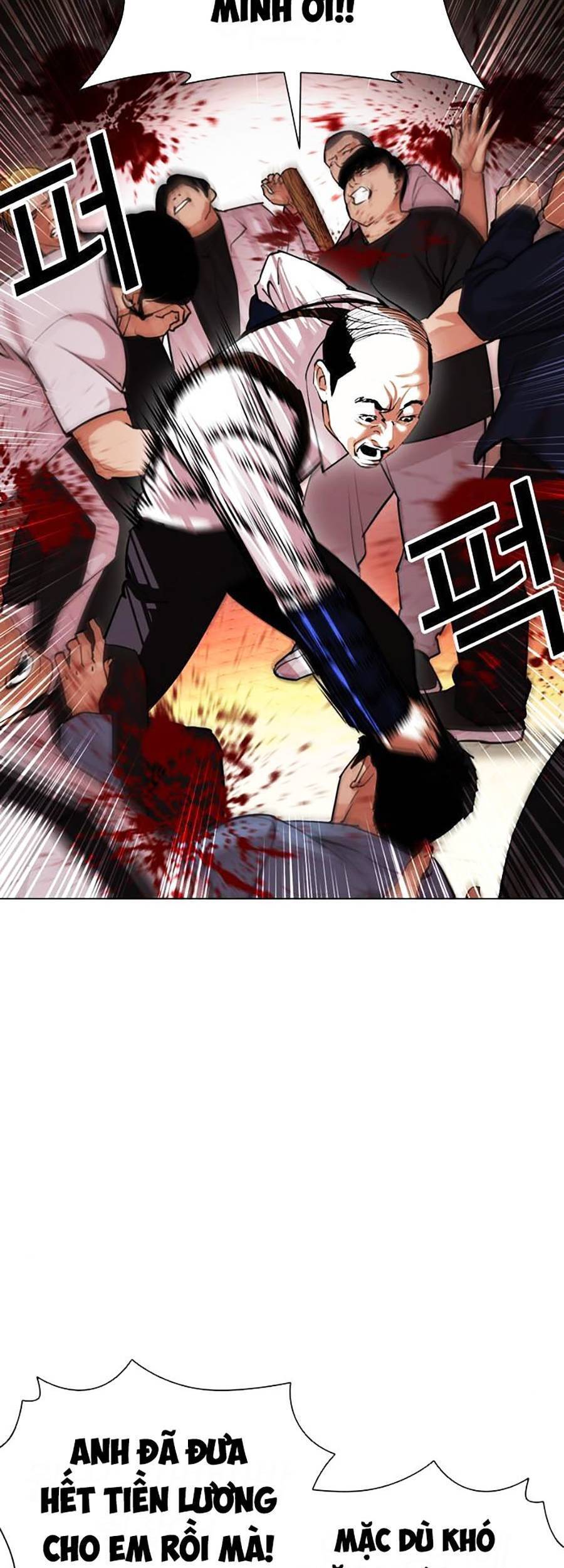 Hoán Đổi Diệu Kỳ Chap 401 - Next Chap 402