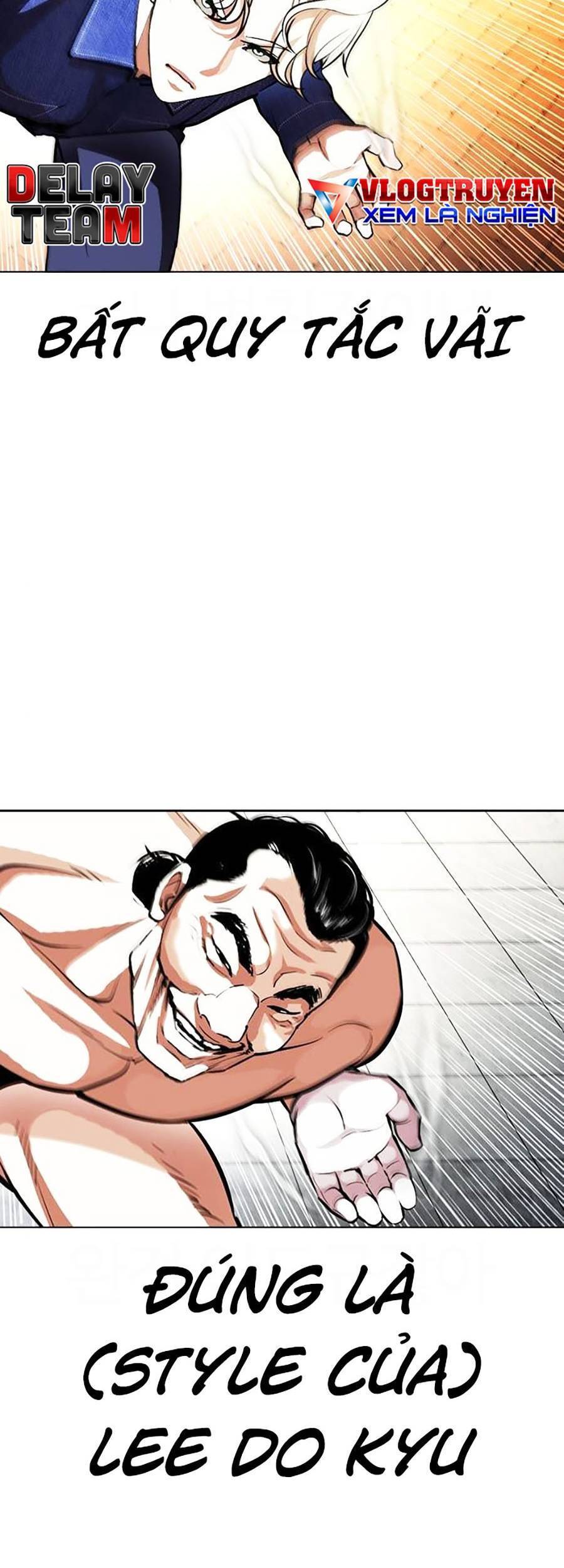 Hoán Đổi Diệu Kỳ Chap 401 - Next Chap 402
